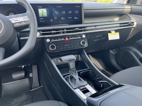 New 2026 Hyundai Tucson SEL FWD image 15