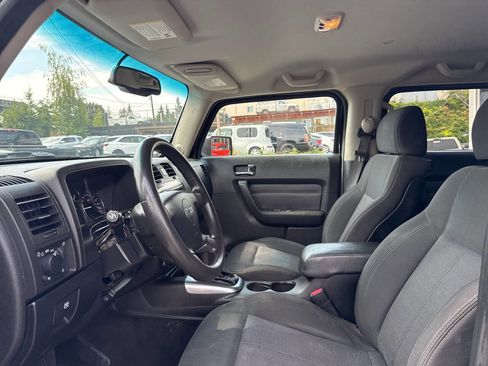 Used 2006 HUMMER H3 image 22