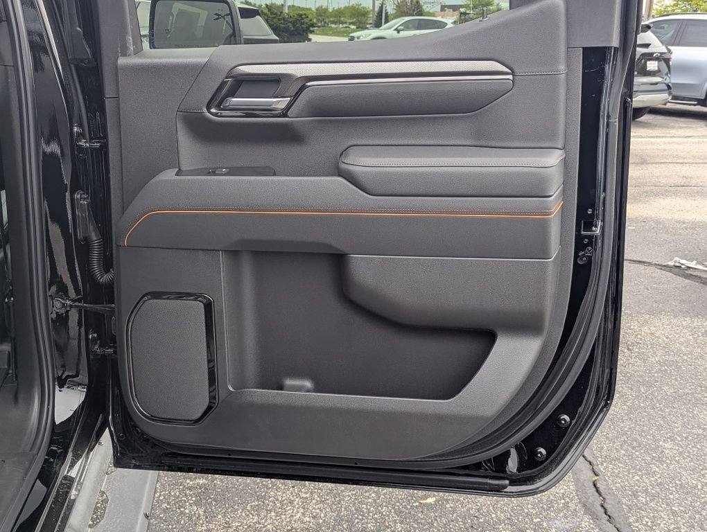 New 2026 GMC Sierra 1500 AT4 w/ AT4 Premium Package AWD/4WD image 22