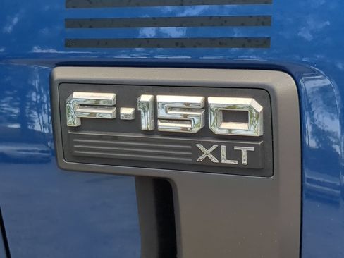 Certified 2022 Ford F150 XLT w/ Equipment Group 301A Mid AWD/4WD image 47