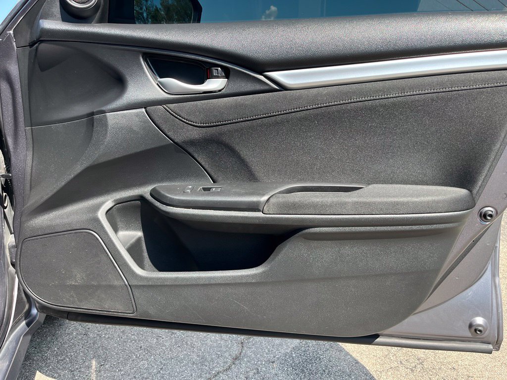 Used 2021 Honda Civic EX image 31