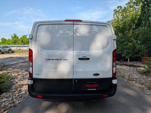 Used 2023 Ford Transit 350 Low Roof RWD image 4