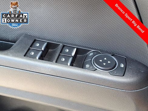 Used 2021 Ford Bronco Sport Big Bend AWD/4WD image 23