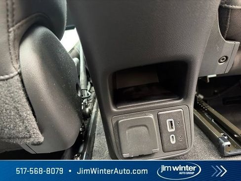 Used 2022 Chevrolet TrailBlazer ACTIV w/ Sun and Liftgate Package AWD/4WD image 15