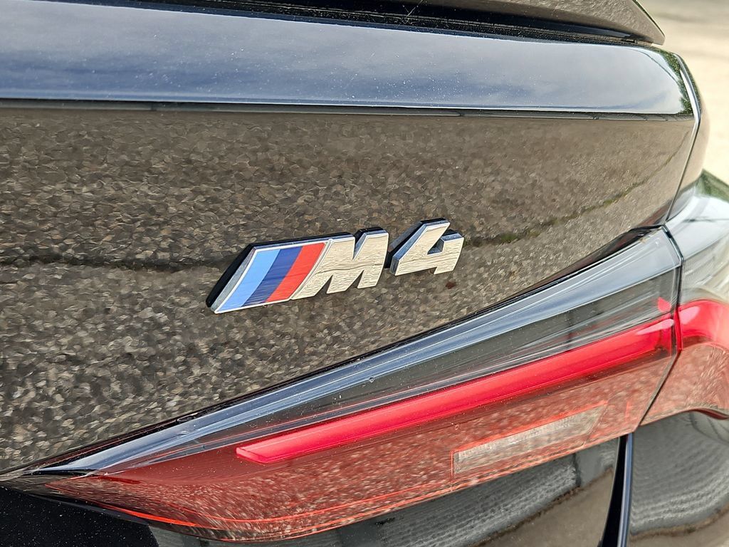 Used 2024 BMW M4 Coupe w/ Executive Package RWD image 12