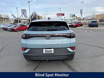 New 2026 Volkswagen ID.4 Pro S