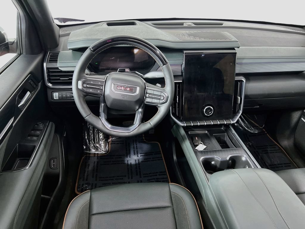 Used 2024 GMC Acadia AT4 w/ Super Cruise Package AWD/4WD image 22