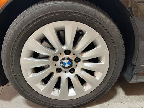Used 2009 BMW 328i Sedan RWD image 9