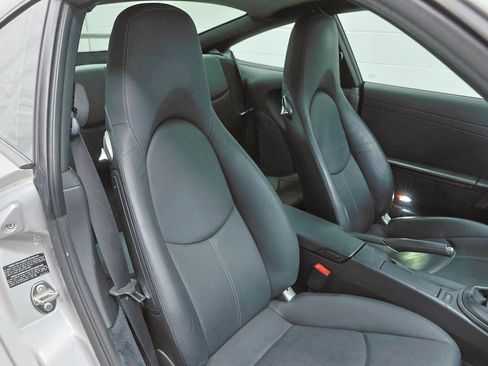 Used 2007 Porsche 911 Carrera image 90