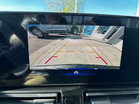 New 2025 Chevrolet TrailBlazer ACTIV w/ Convenience Package image 13