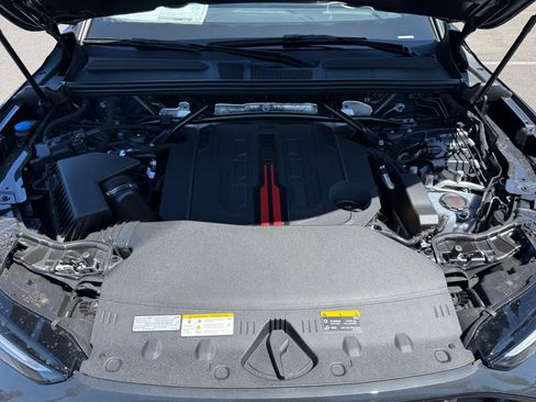 New 2026 Audi SQ5 Premium Plus AWD/4WD image 20