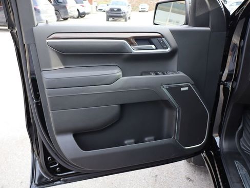 New 2026 Chevrolet Silverado 1500 RST w/ Safety Package image 10