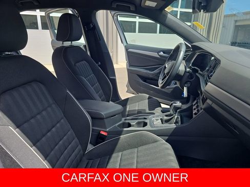 Used 2024 Volkswagen Jetta Sport FWD image 10