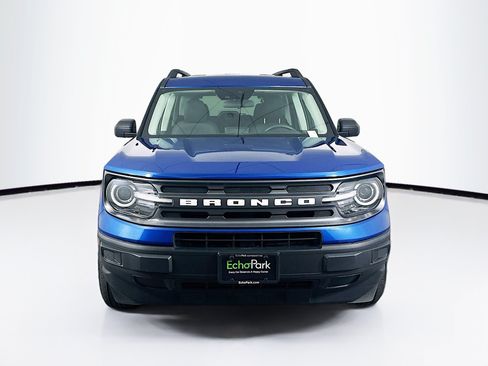 Used 2024 Ford Bronco Sport Big Bend AWD/4WD image 2