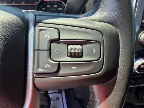 Used 2021 GMC Sierra 1500 SLT w/ X31 Off-Road Package AWD/4WD image 20