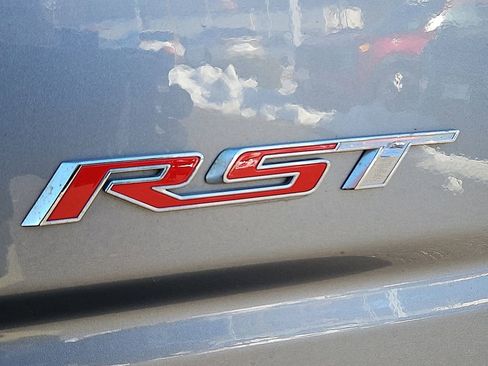 Used 2023 Chevrolet Silverado 1500 RST image 34