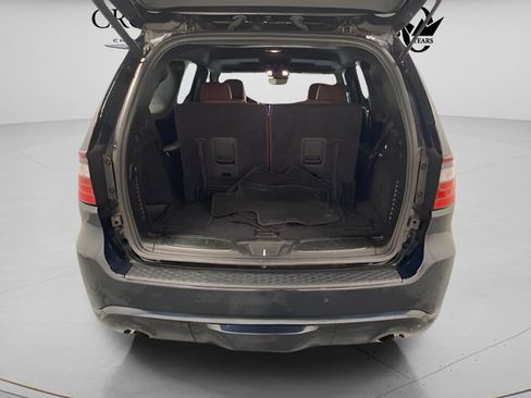 Used 2024 Dodge Durango GT AWD/4WD image 30
