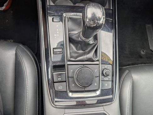 Used 2021 MAZDA CX-30 FWD 2.5 S w/ Preferred Package image 24
