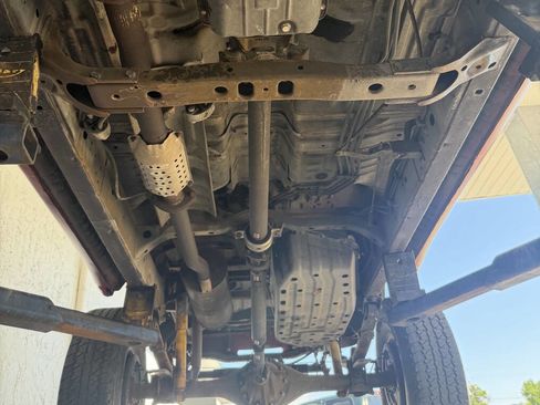 Used 2002 Toyota Tacoma PreRunner image 17