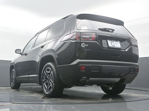 New 2026 Jeep Cherokee Limited AWD/4WD image 52