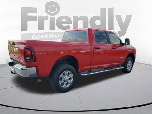 Used 2026 RAM 2500 Big Horn AWD/4WD image 5