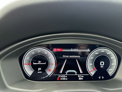 Used 2023 Audi Q5 2.0T Premium Plus w/ Premium Plus Package image 12