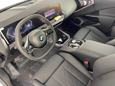 New 2026 BMW X3 xDrive30 w/ Convenience Package image 14