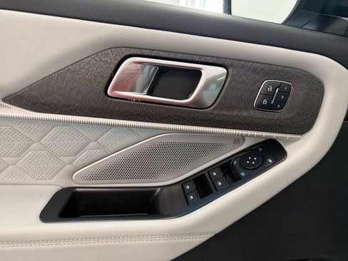 New 2027 Ford Explorer Platinum AWD/4WD image 15