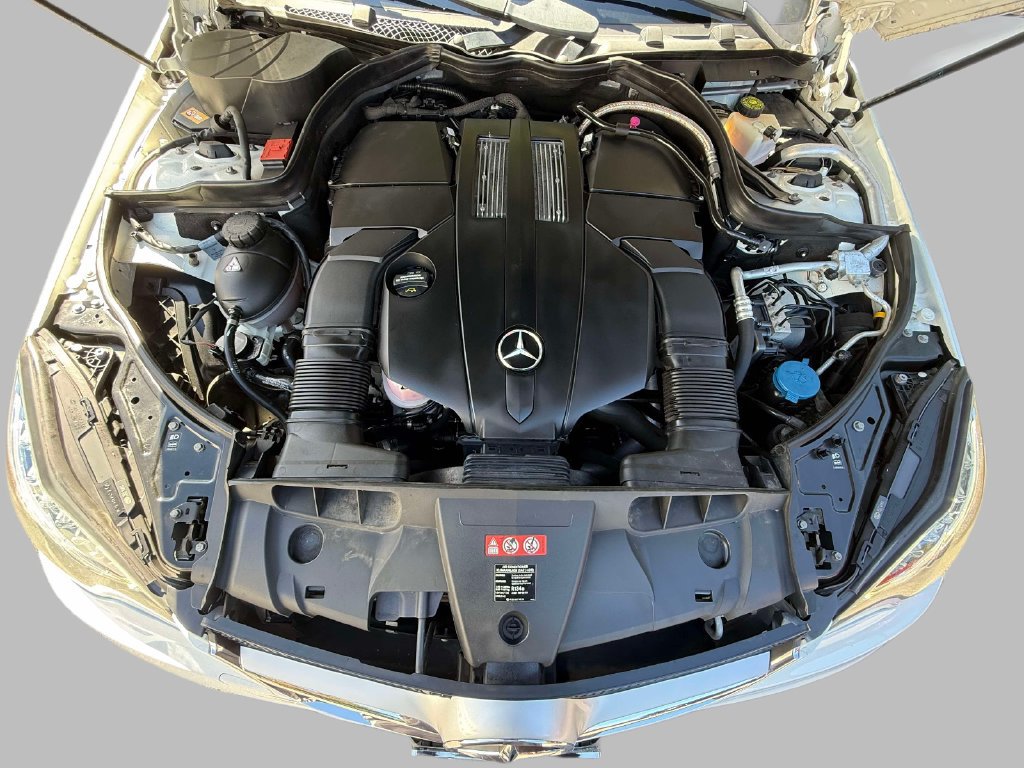 Used 2016 Mercedes-Benz E 400 4MATIC Coupe image 19
