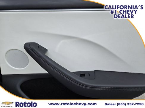 Used 2024 Tesla Model 3 Long Range image 12