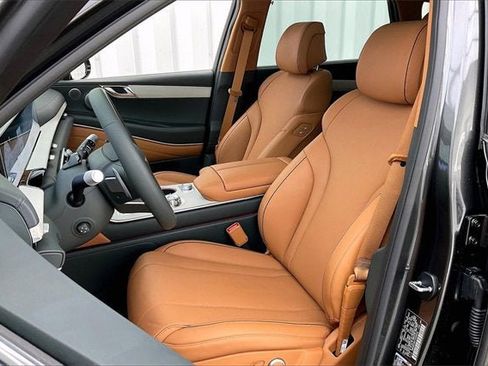 New 2026 Genesis GV80 2.5T Advanced AWD/4WD image 30