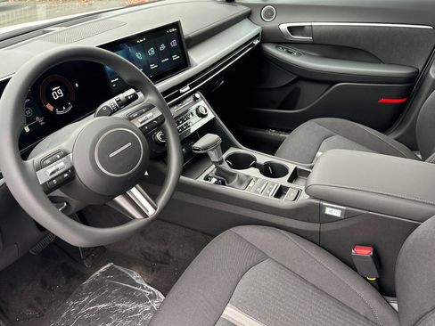 New 2026 Hyundai Sonata SE image 10