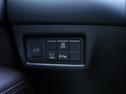 New 2025 MAZDA CX-5 Signature image 33