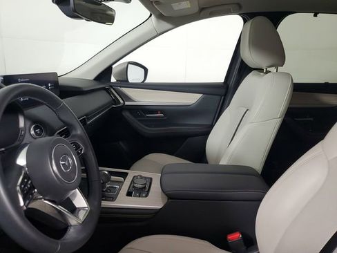 Certified 2024 MAZDA CX-90 Plug-In Hybrid w/ Preferred AWD/4WD image 20