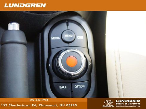 Used 2019 MINI Cooper 4-Door Hardtop image 22