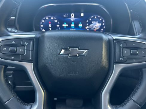 Used 2023 Chevrolet Tahoe Z71 AWD/4WD image 25