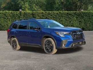 New 2026 Subaru Ascent Bronze Edition video 2