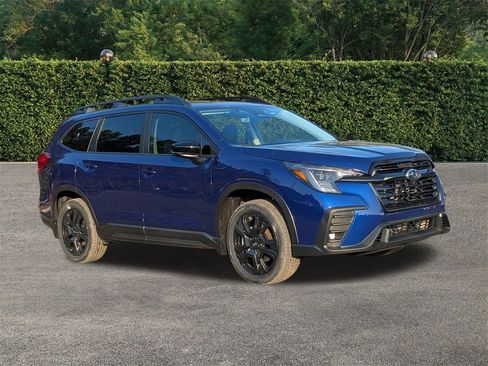 New 2026 Subaru Ascent Bronze Edition image 2