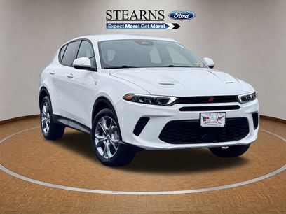 Used 2024 Dodge Hornet R/T