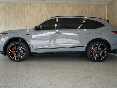 Used 2025 Acura MDX Type S w/ Advance Package AWD/4WD image 5