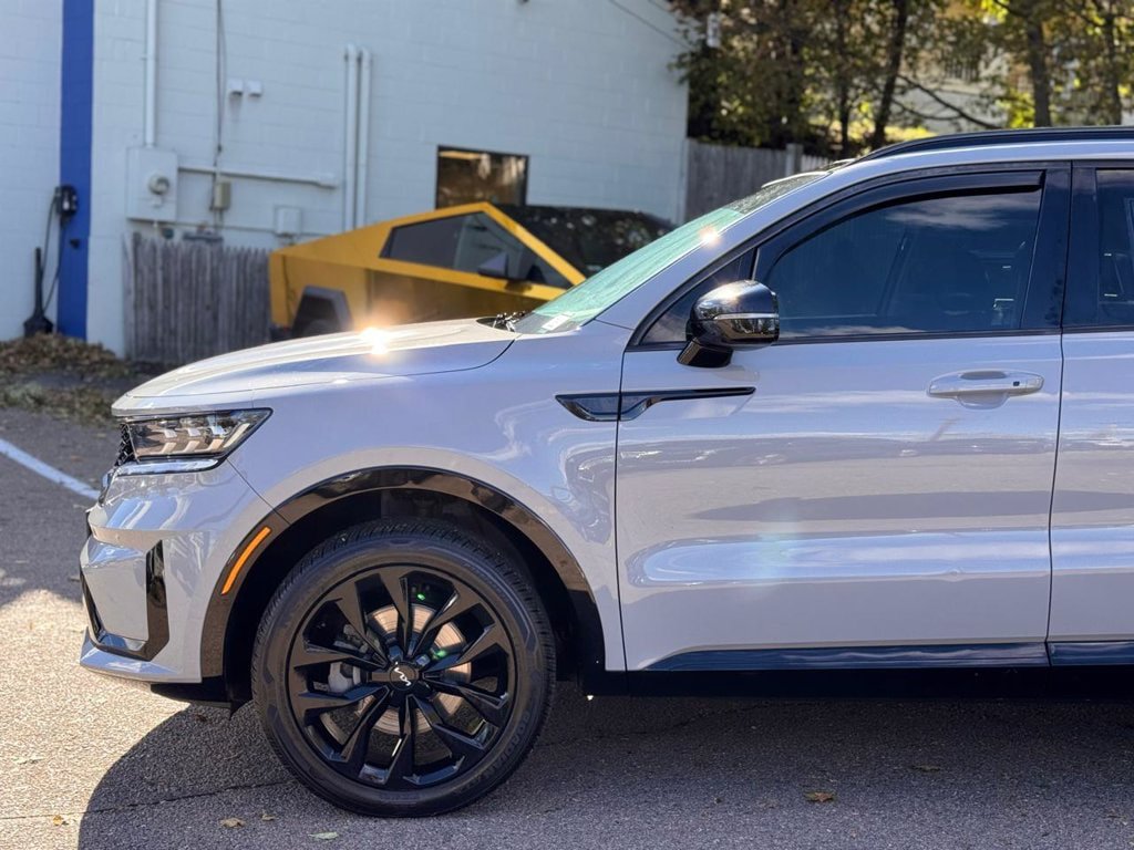 Used 2022 Kia Sorento SX AWD/4WD image 10