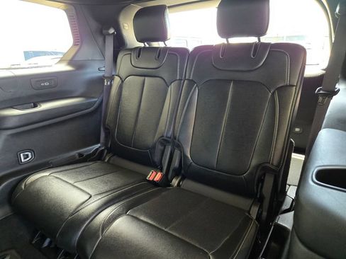 Used 2024 Jeep Grand Cherokee L Limited w/ Luxury Tech Group II AWD/4WD image 15