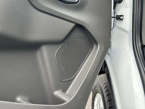 Certified 2023 Ford Transit 250 Low Roof w/ Exterior Upgrade Package image 19