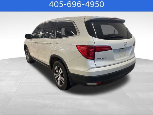 Used 2018 Honda Pilot EX-L image 4