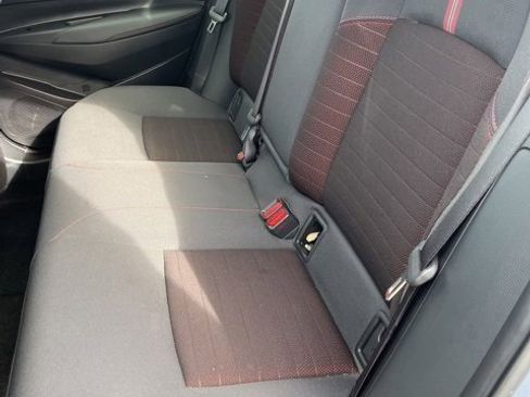 Used 2025 Toyota Corolla SE image 10