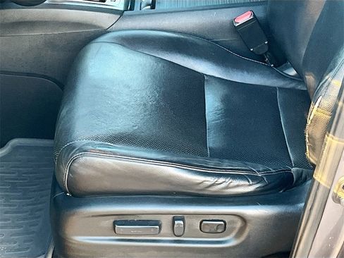 Used 2017 Honda Ridgeline RTL image 18