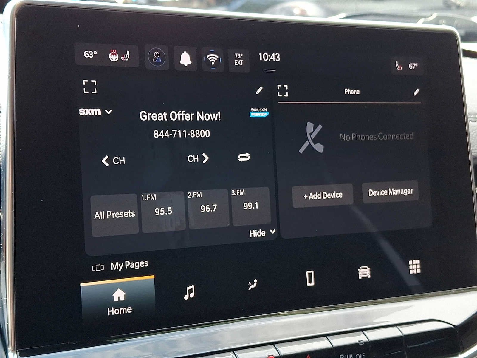 Used 2024 Jeep Compass Limited AWD/4WD image 14