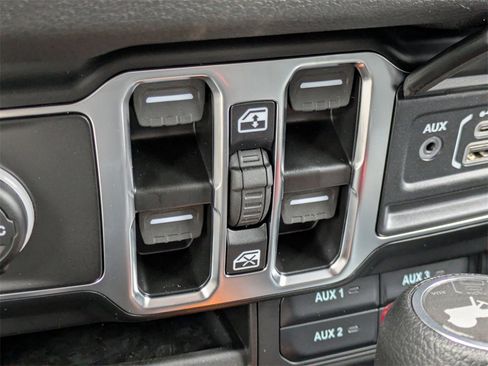 New 2026 Jeep Wrangler Sport S image 22