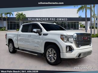 Used 2020 GMC Sierra 1500 Denali w/ Technology Package AWD/4WD video 1