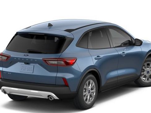 New 2026 Ford Escape Active FWD image 3